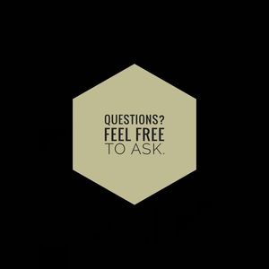 Reminder!! Happy Shopping ❤️